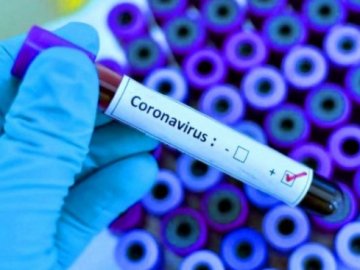 Коронавірус на Волині: де виявили нові випадки недуги за минулу добу