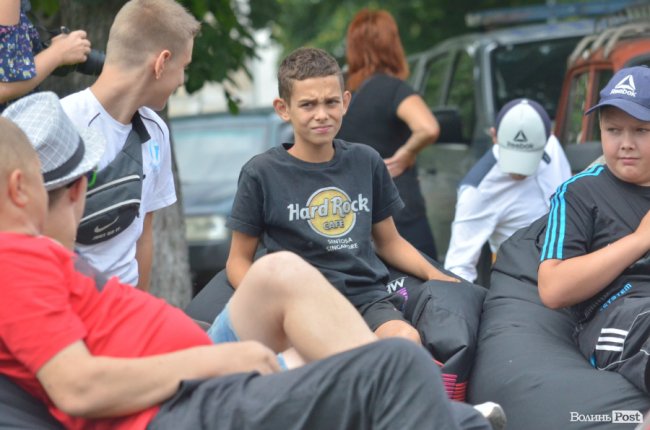 У «сонячній» кав’ярні в Луцьку започаткували власне свято, аби врятувати заклад від закриття. ФОТО