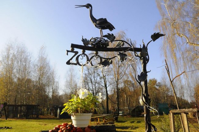 У Луцькому зоопарку – червонокнижне поповнення. ФОТО