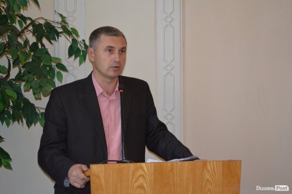 Ігор Дмитришин