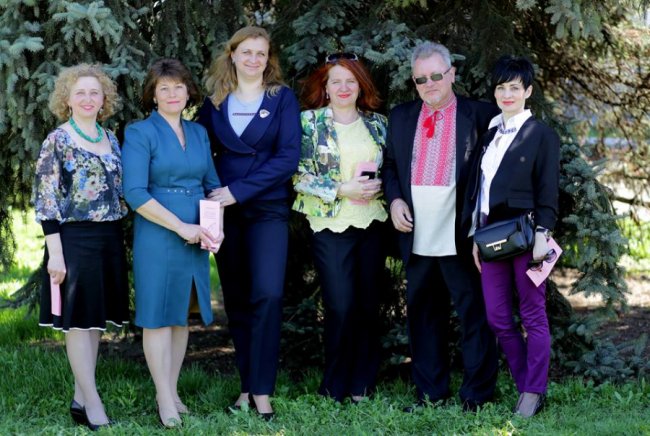 Відійшла у вічність експрацівниця Луцької райдержадміністрації