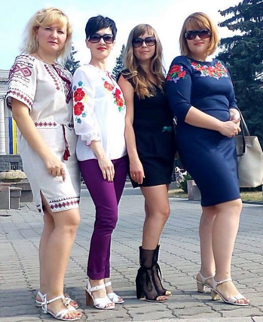 Відійшла у вічність експрацівниця Луцької райдержадміністрації