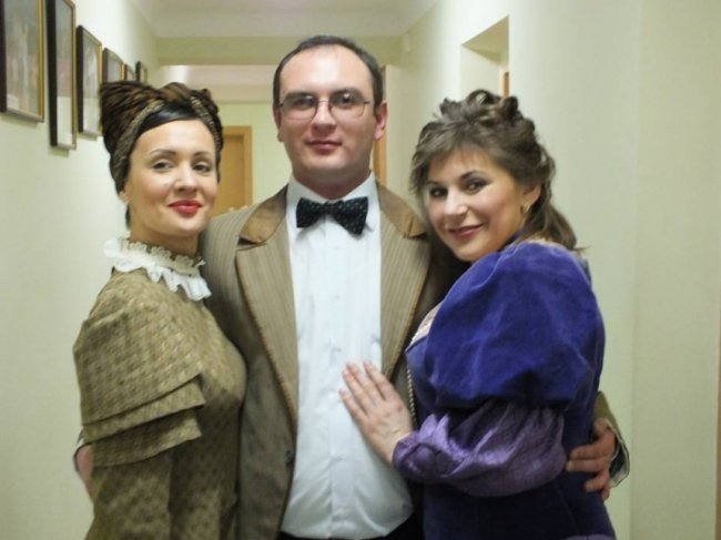 Відійшла у вічність експрацівниця Луцької райдержадміністрації