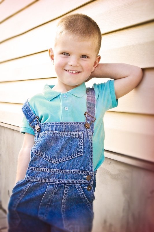 Фотовиставка Уляни Макар