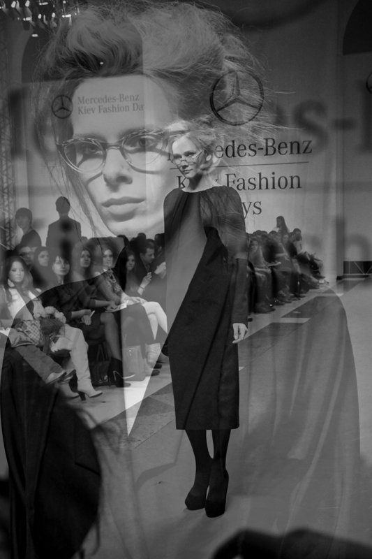 Фотовиставка Уляни Макар