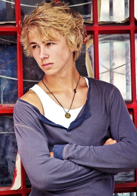 Фотовиставка Уляни Макар