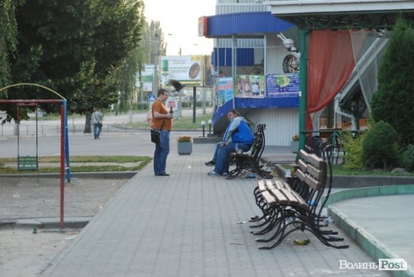 Місто, яке я люблю. Луцьк прокидається. Частина 4