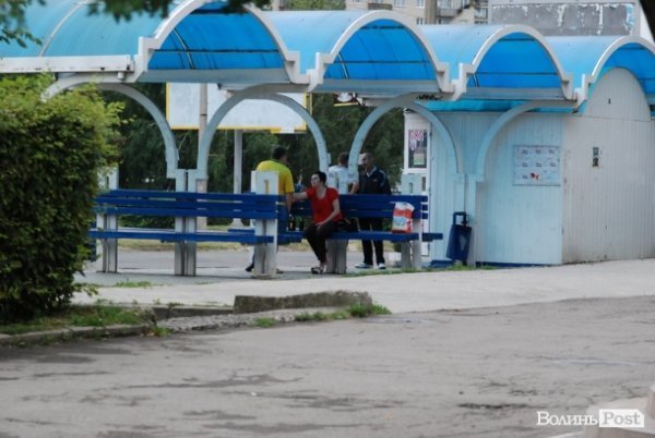 Місто, яке я люблю. Луцьк прокидається. Частина 4