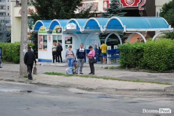 Місто, яке я люблю. Луцьк прокидається. Частина 4