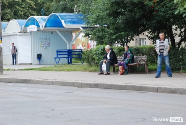 Місто, яке я люблю. Луцьк прокидається. Частина 4