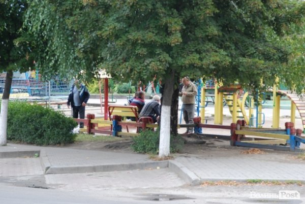 Місто, яке я люблю. Луцьк прокидається. Частина 4