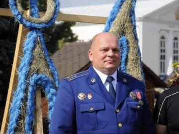 Обірвалося життя офіцера з Волині Руслана Євчука