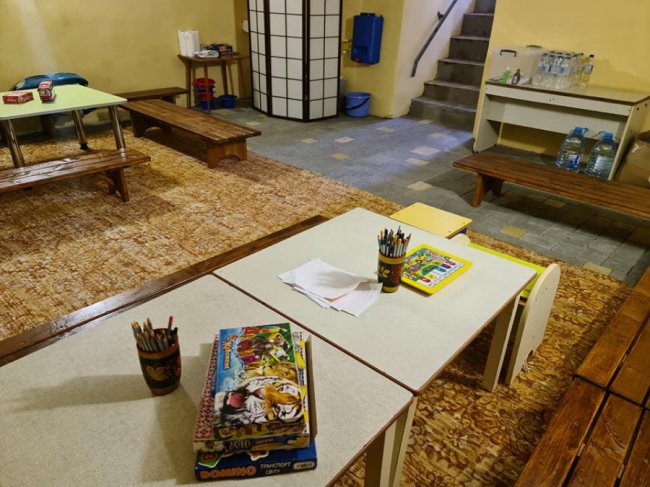 У Підгайцівській громаді відновив очне навчання ще один ліцей. ФОТО