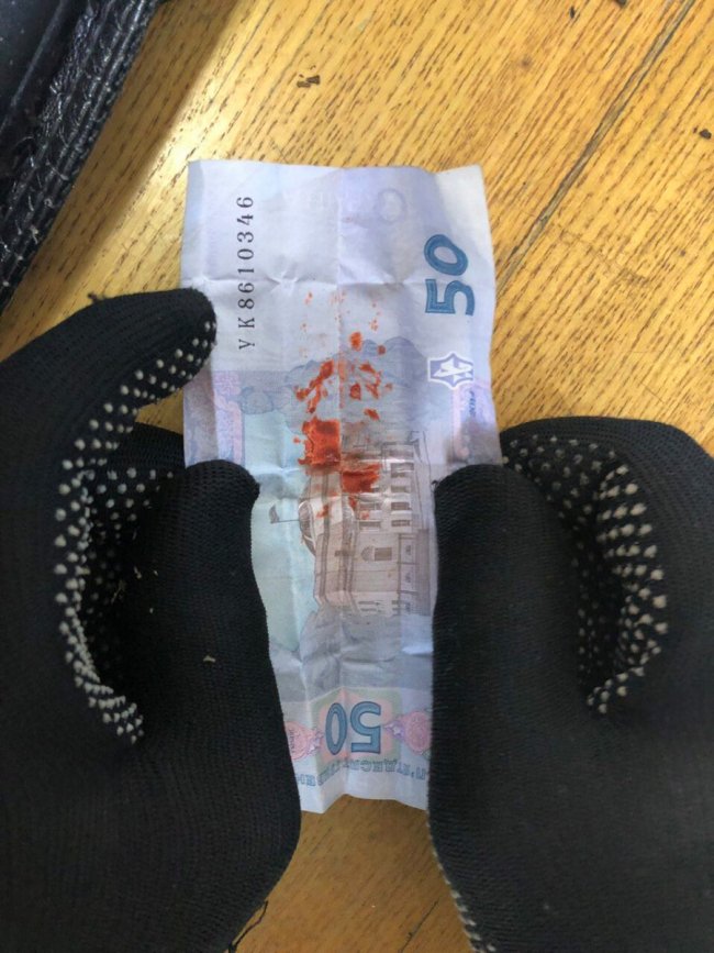 На «Ягодині» затримали «кольорову» контрабанду. ФОТО