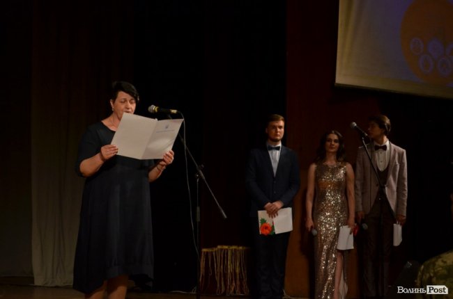 У Луцьку зібралися освітяни з усієї країни, аби святкувати ювілей позашкілля