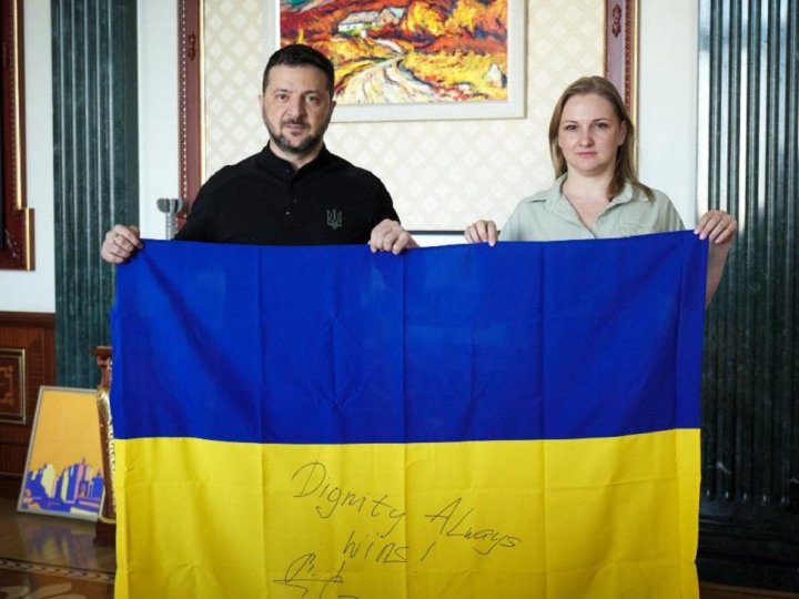 В Україні призначили першого військового омбудсмена