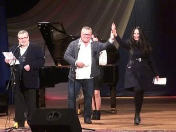 Волинянка виборола перемогу на фестивалі «Вітрила пригод». ФОТО