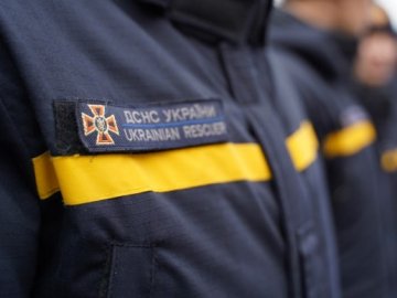 В навчальному підрозділі ДСНС стався вибух: загинули 2 курсанти