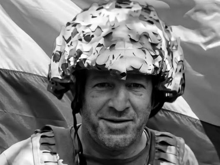 Місяці невідомості: на Волині попрощаються із Героєм Сергієм Запорожцем