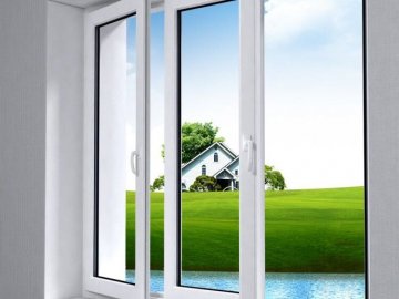 Металопластикові вікна – ідеальне рішення для вашого житла*