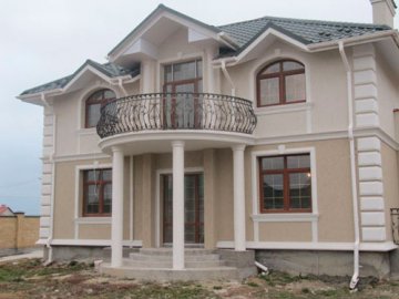 Особливості матеріалів для фасадного декору*