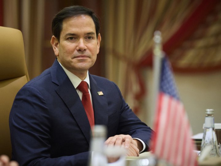 Рубіо не бачить спроможності Росії воювати ще 4-5 років