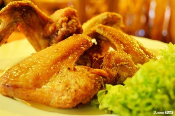 Кафе, у якого вже все було. Смачного Луцька! 