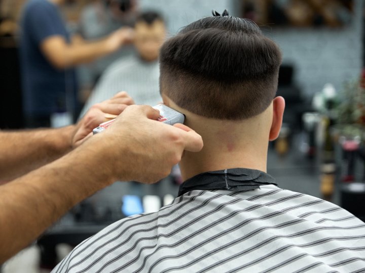 Професійні машинки для стрижки: як обрати та де купити машинку для стрижки в Україні