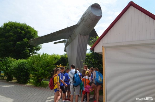 200 спортсменів, 4 дні та 6 дисциплін: у Луцьку стартували змагання з легкої атлетики