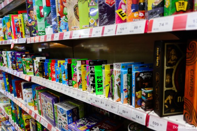 Чому до зими варто встигнути зайти у луцький «Офіс Центр»*