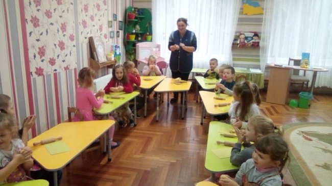 У дитсадку на Волині організували доброчинну акцію, аби допомогти онкохворому хлопчику