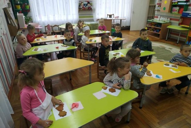 У дитсадку на Волині організували доброчинну акцію, аби допомогти онкохворому хлопчику