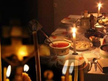 Сьогодні розпочався Великий піст: що не можна їсти та робити 