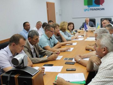 Волинь – в лідерах за газовими розрахунками