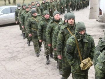Повідомили, скільки російських військових перебувають у Білорусі і чи достатньо цього для наступу