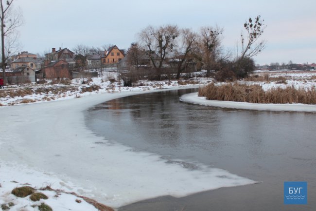 Яким було Водохреще у Володимирі-Волинському. ФОТО