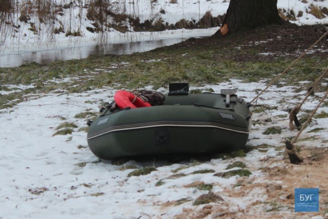 Яким було Водохреще у Володимирі-Волинському. ФОТО