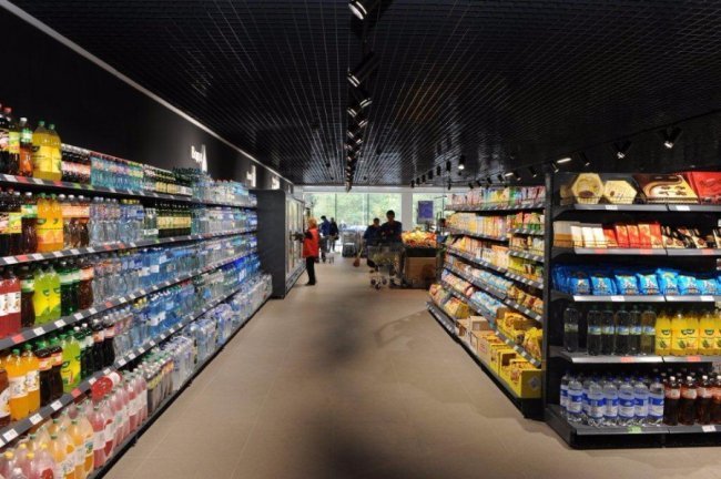 Приєднатися до мільйонів: до кінця року в Західній Україні відкриють не менше 60 магазинів «АТБ»