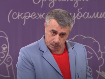 «Покажіть морги, крематорії, кладовища»: Комаровський оприлюднив емоційне звернення