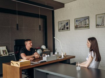 «Забудовники будуть піднімати ціни на житло», – Андрій Разумовський