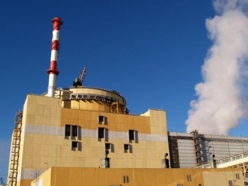 До енергосистеми підключили виведений з ладу обстрілами енергоблок АЕС
