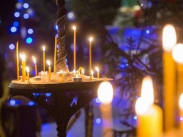 Піст розпочнеться 15 листопада: роз’яснення церкви