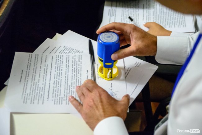 Контроль і попередження: як на Волині запустили проект «Поліцейський офіцер громади». ФОТО