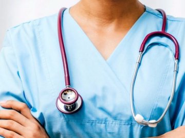 На Волині виділять додаткові 19 мільйонів для медиків