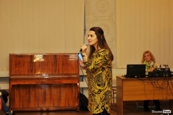 У Луцьку меценат влаштував сюрприз для малозабезпечених родин