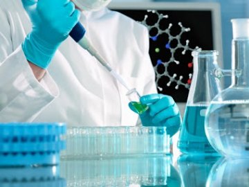 В Україні розпочали клінічні дослідження препарату проти коронавірусу