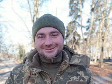 Підтвердили загибель на війні волинянина, який понад рік вважався зниклим безвісти