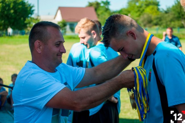 5 років без Ігоря Єремеєва: в Острожці влаштували турнір пам’яті видатного земляка. ФОТО