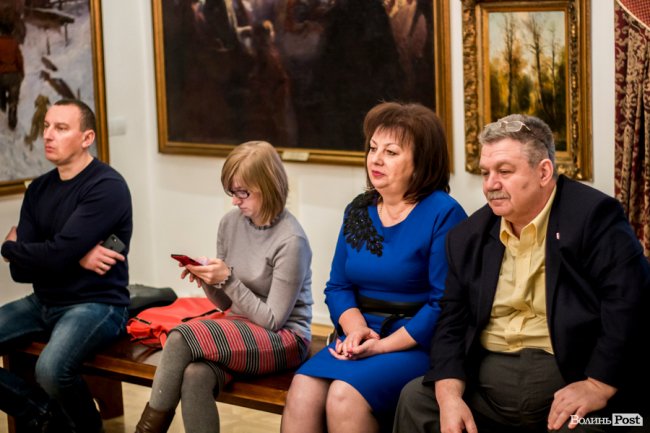 Голови ОТГ заснували «Волинську економічну лігу». ФОТО