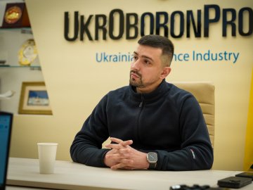 Здатні літати на 1000 км: виробництво українських дронів підтвердили в «Укроборонпромі»